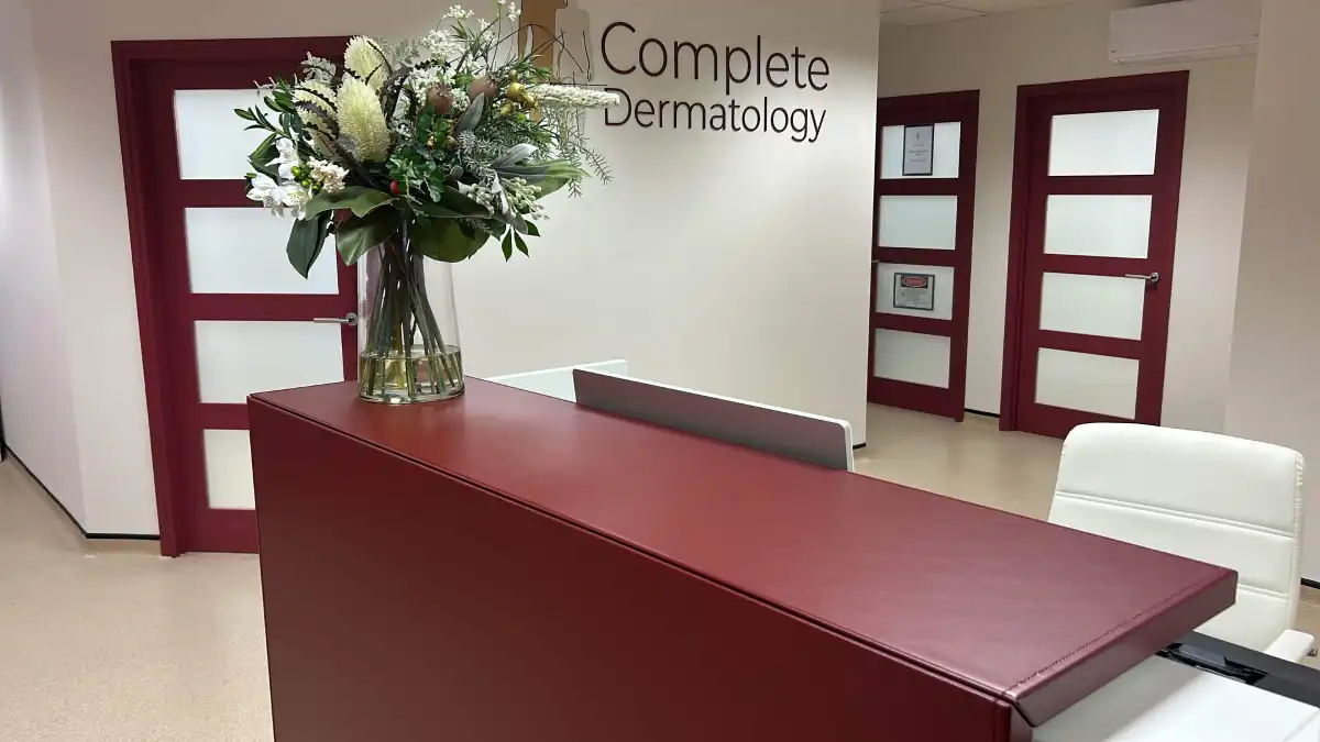 completedermatology